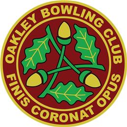 OAKLEY REACH MORETON CUP FINAL