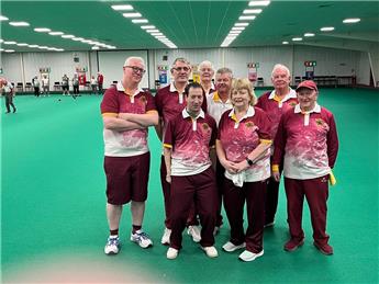 BACK IN AMBLER/FULLER FINAL